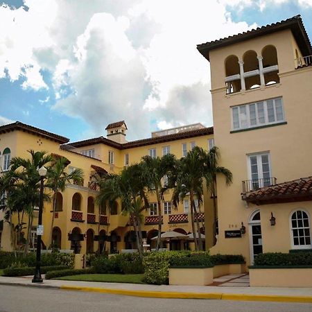 The Bradley Park Hotel Palm Beach Luaran gambar