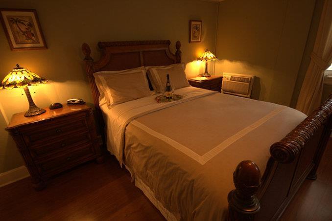 The Bradley Park Hotel Palm Beach Bilik gambar
