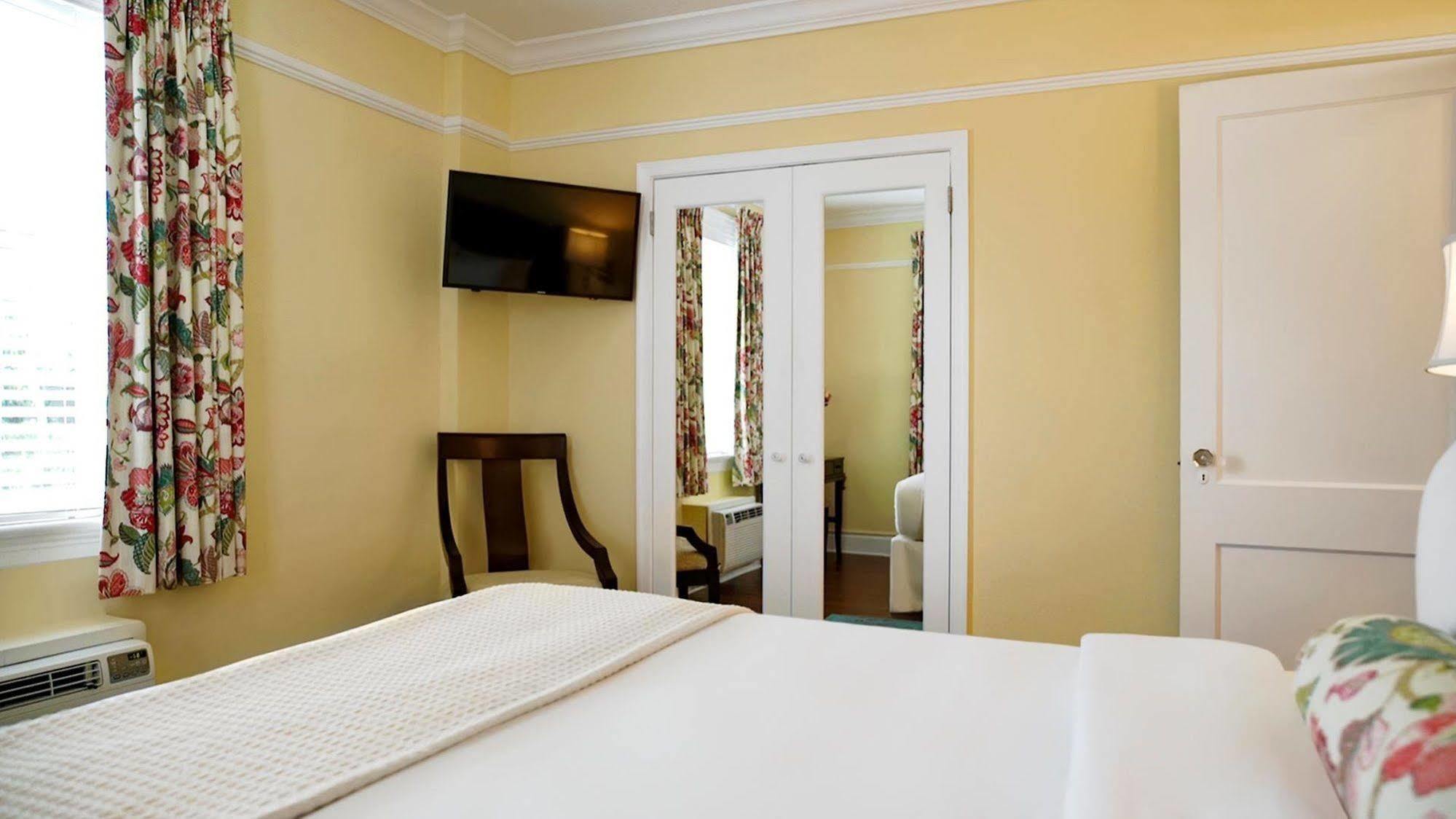 The Bradley Park Hotel Palm Beach Luaran gambar