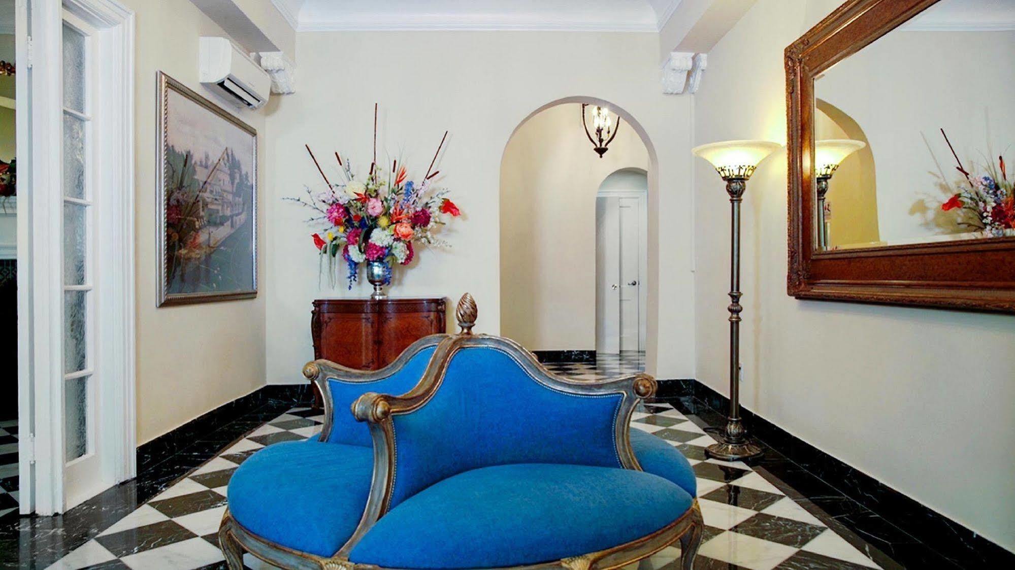 The Bradley Park Hotel Palm Beach Luaran gambar