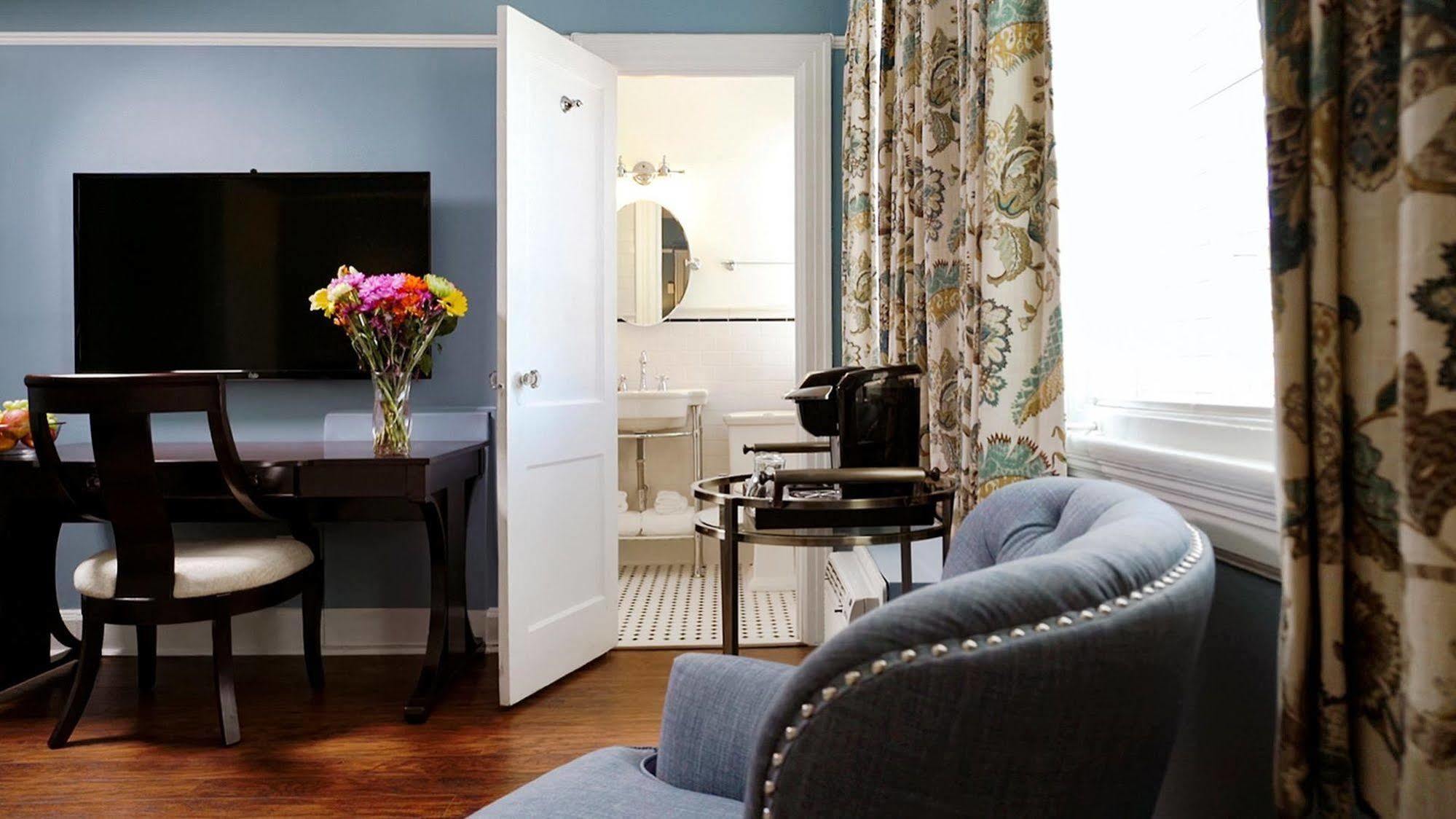 The Bradley Park Hotel Palm Beach Luaran gambar