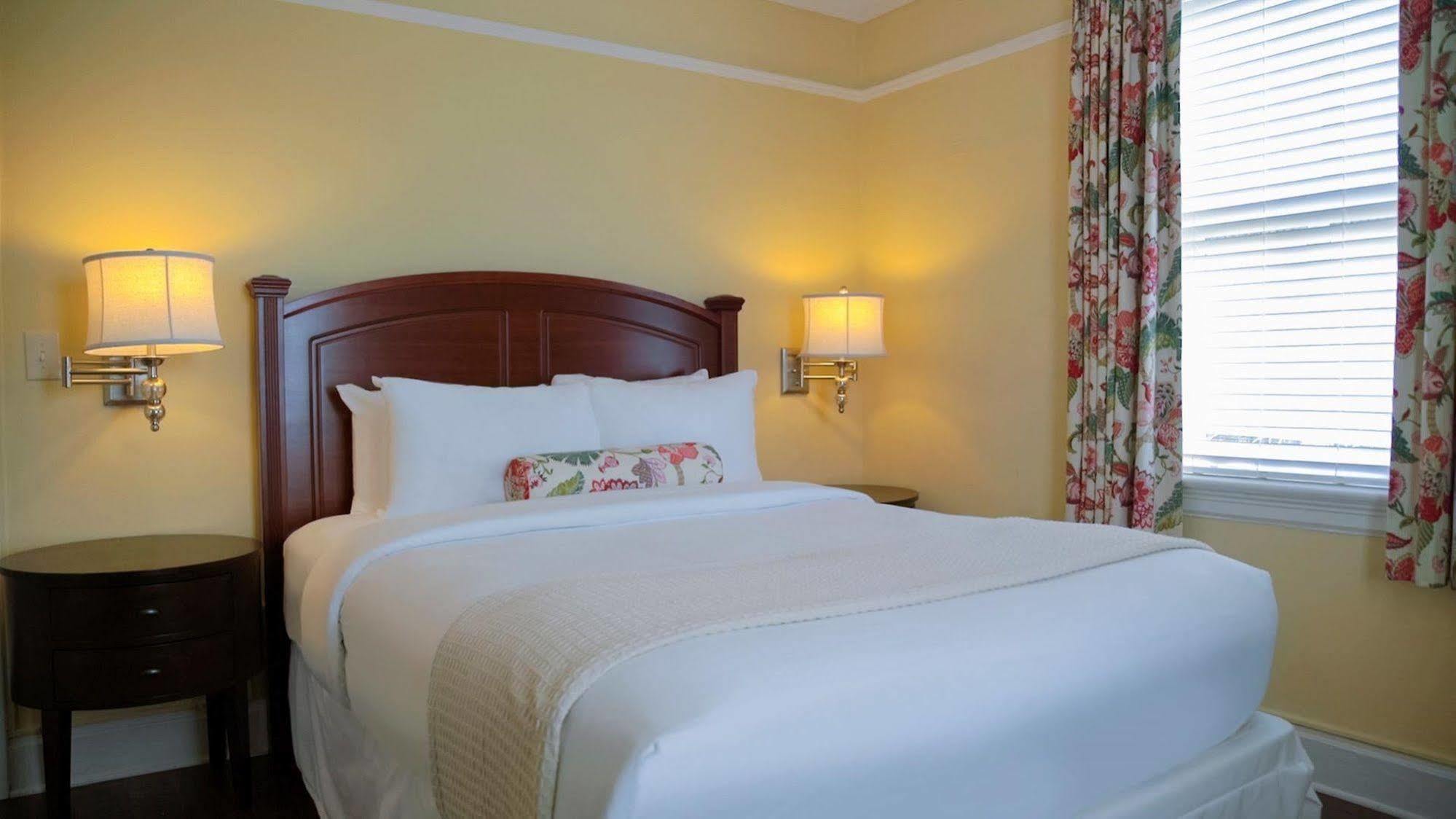 The Bradley Park Hotel Palm Beach Luaran gambar
