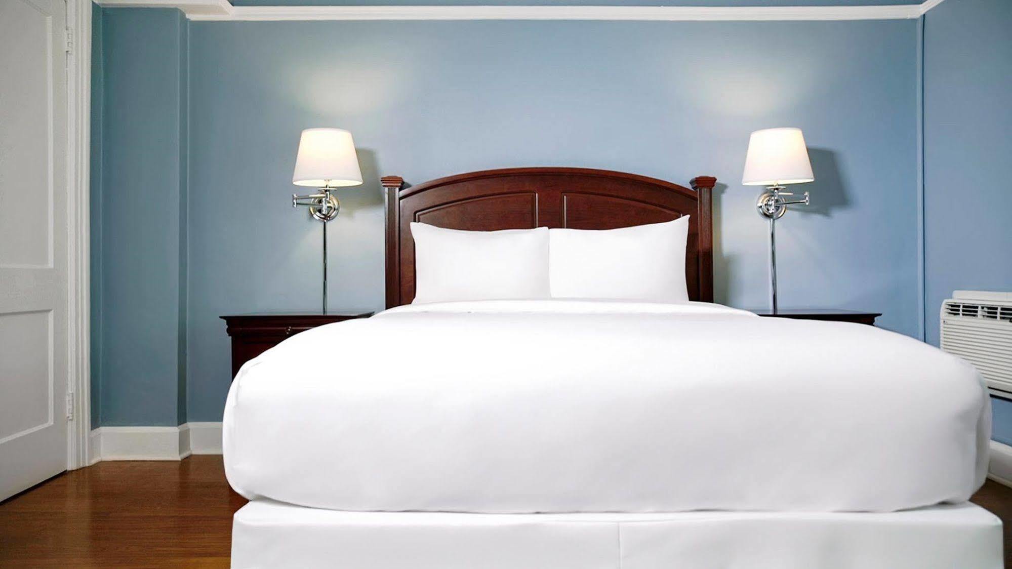 The Bradley Park Hotel Palm Beach Luaran gambar