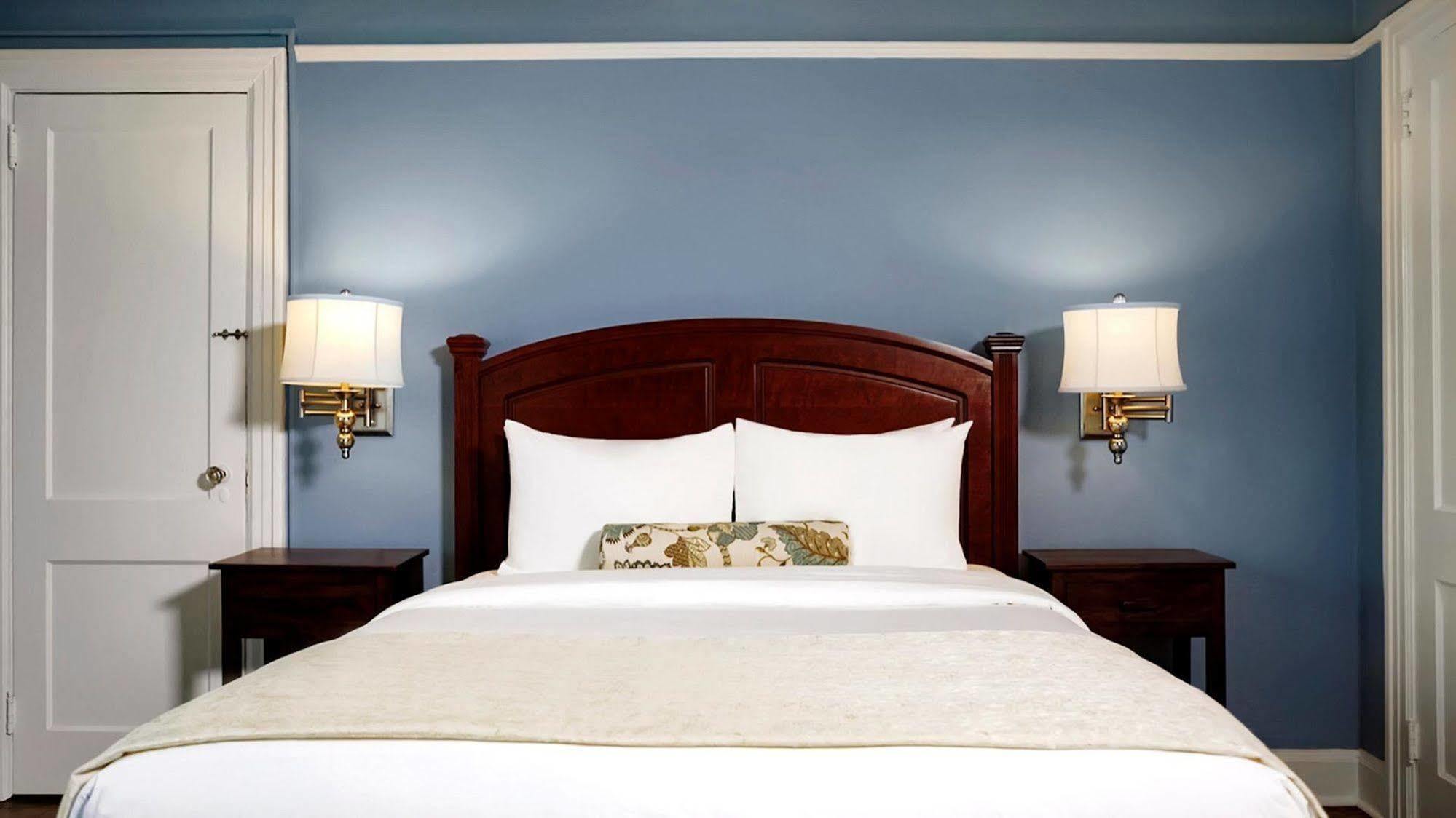 The Bradley Park Hotel Palm Beach Luaran gambar