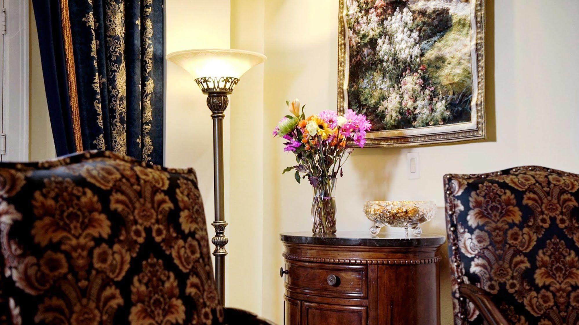 The Bradley Park Hotel Palm Beach Luaran gambar