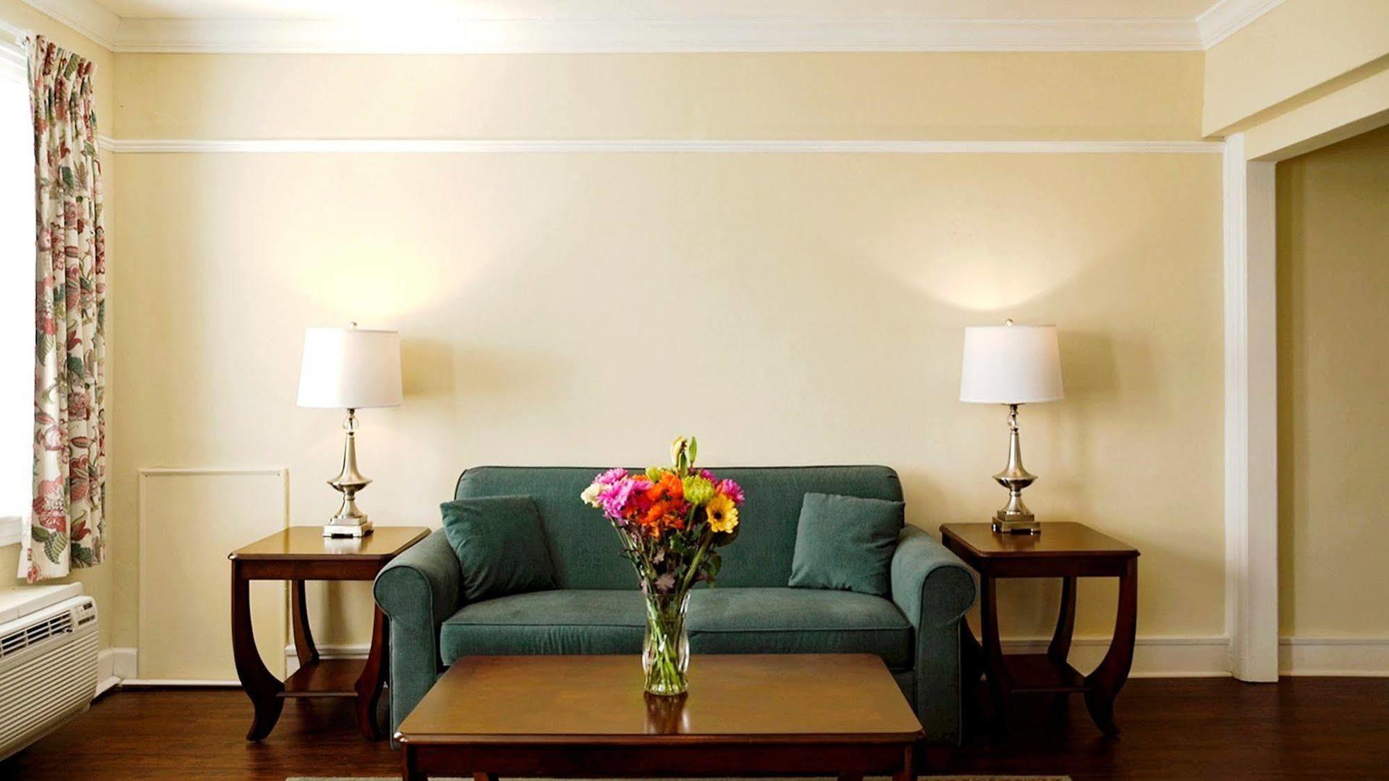 The Bradley Park Hotel Palm Beach Luaran gambar