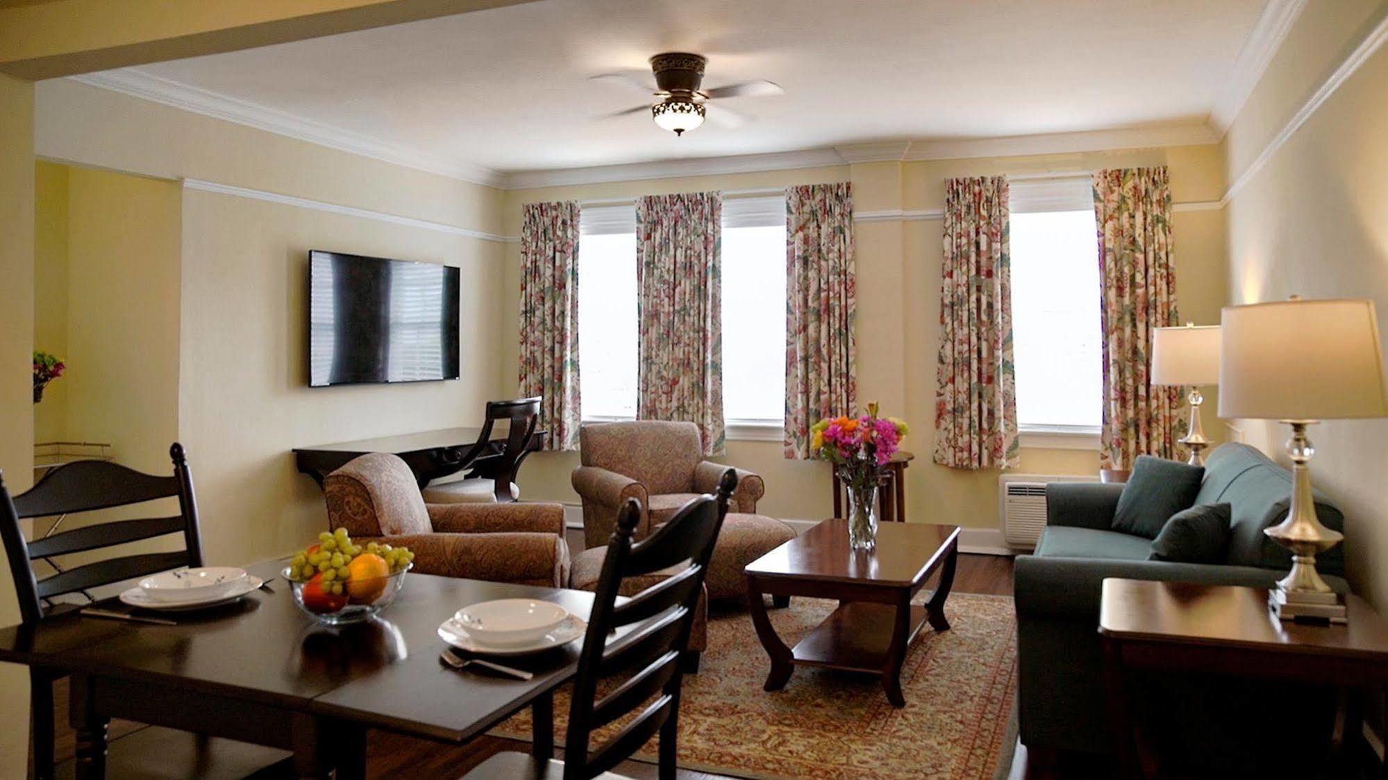 The Bradley Park Hotel Palm Beach Luaran gambar