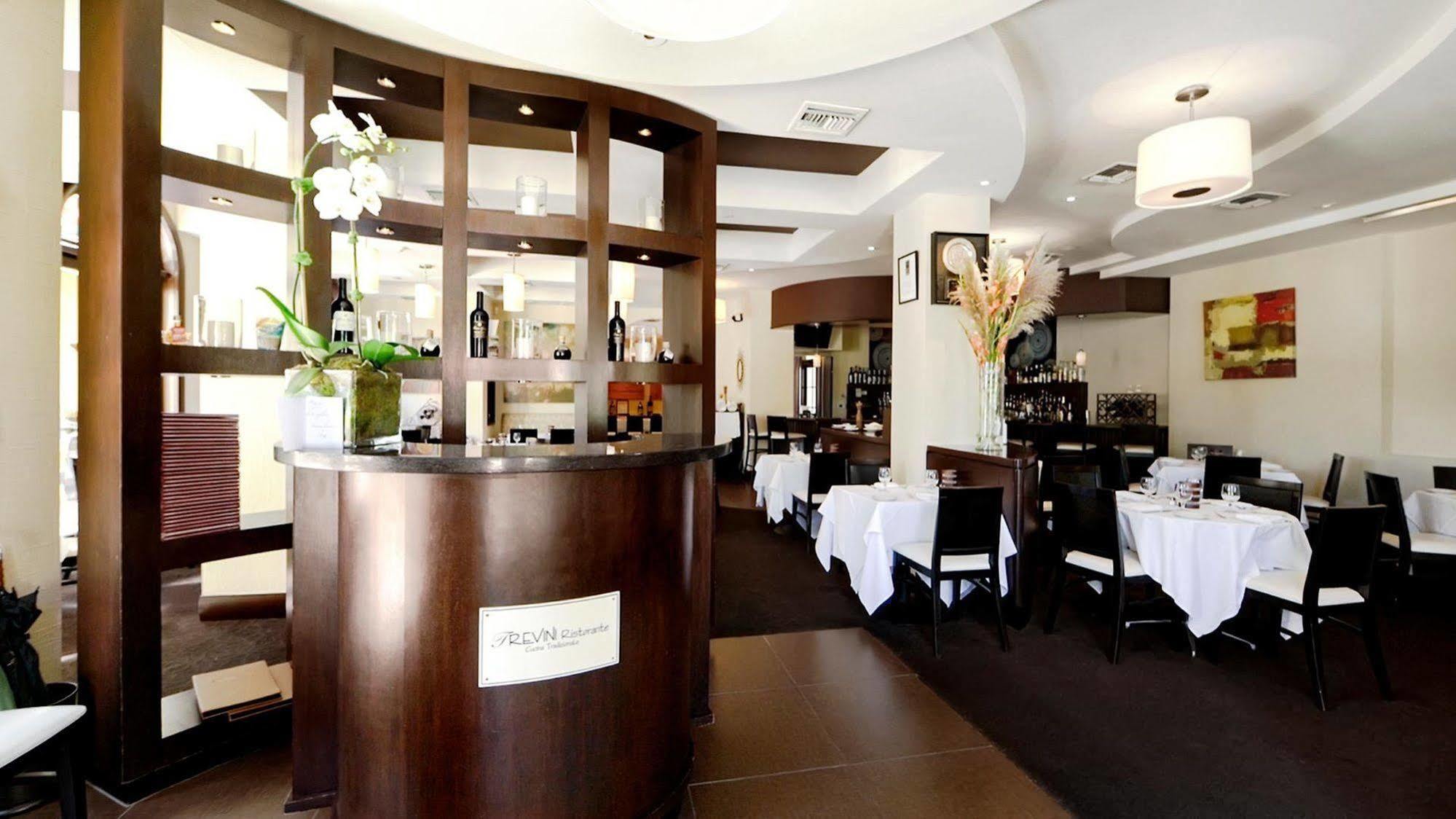 The Bradley Park Hotel Palm Beach Luaran gambar