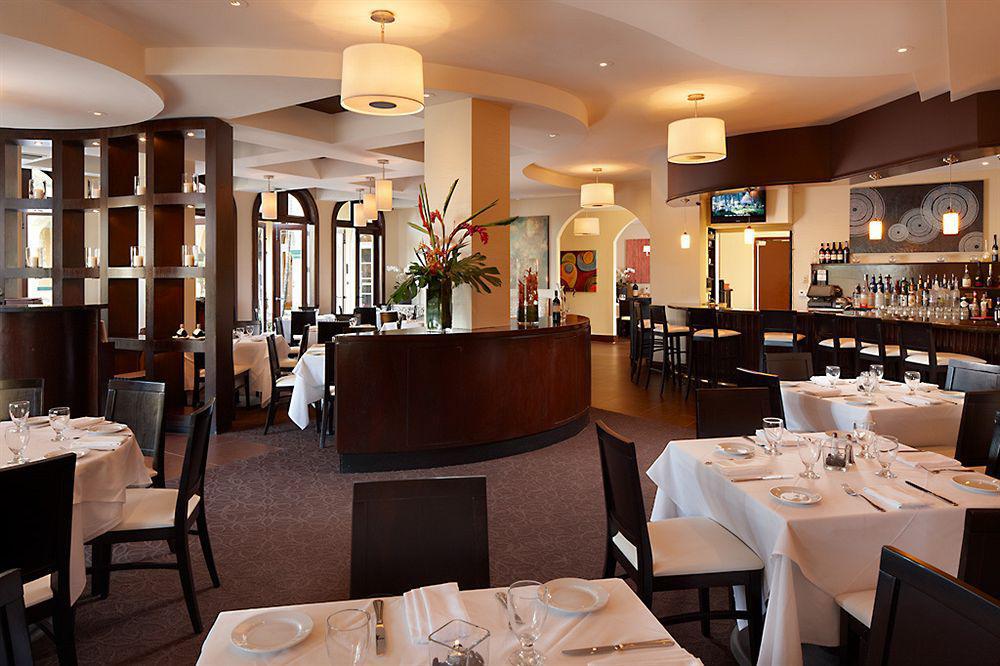 The Bradley Park Hotel Palm Beach Luaran gambar